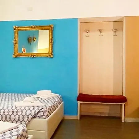 فندق مبيت وإفطار In ألغيرو