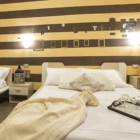 فندق مبيت وإفطار In 2*