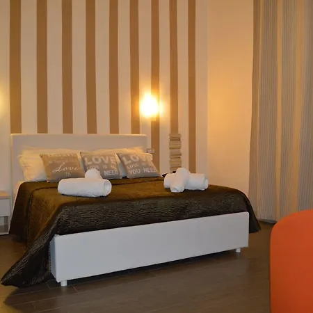In Bed & Breakfast Alghero