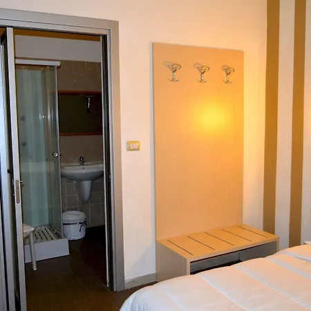 Bed & Breakfast In Alghero
